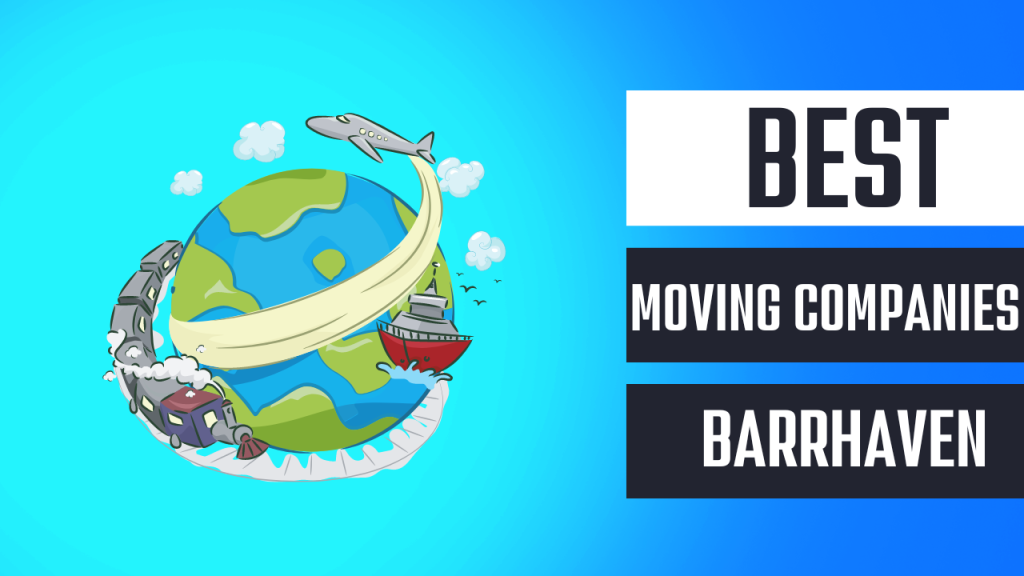 best moving companies barrhaven