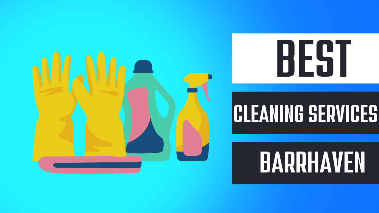 best cleaning companies barrhaven