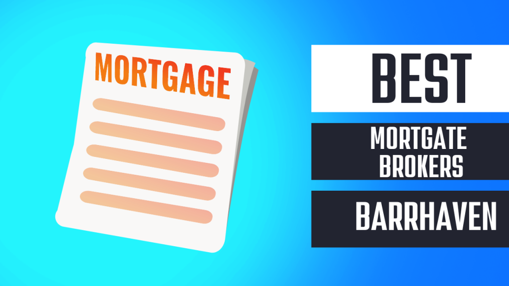 best mortgage brokers in barrhaven