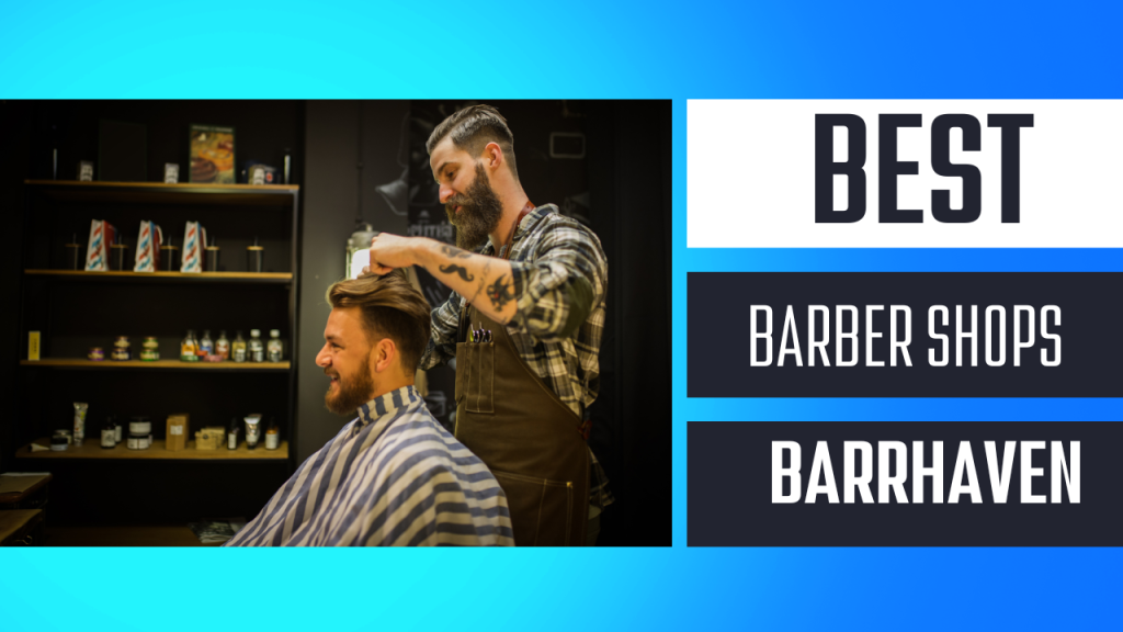 best barbershops in barrhaven