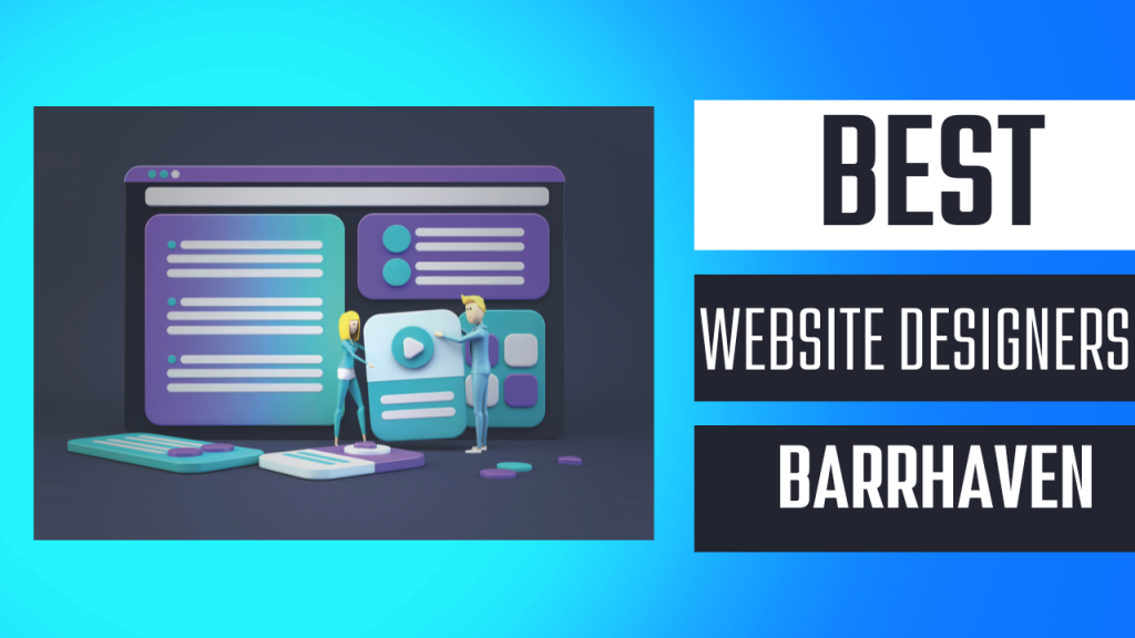 best website designer barrhaven