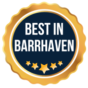 best in barrhaven